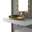 Nora 25'' L Bathroom Sink