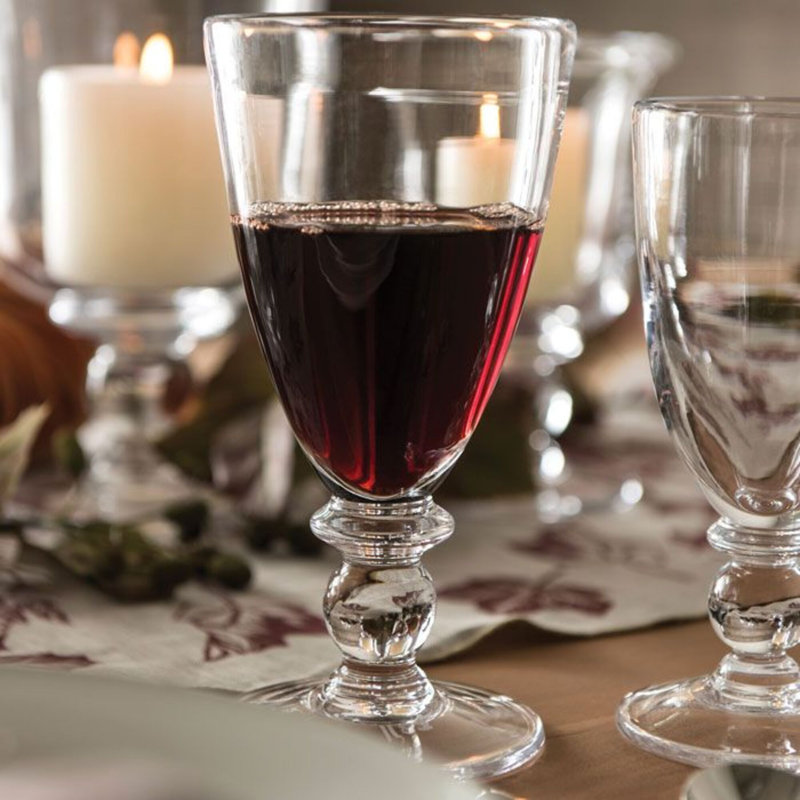 Hartland Goblet, 12 oz.