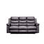 Canapé inclinable Modern