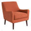 Fauteuil d'appoint de style Mid-Century-112842954