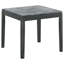 Table de bout Anzio