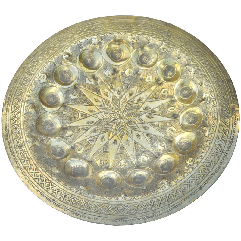 Decorative Tray
