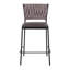 Tabouret de comptoir 25,5 po Saquia-1255283731