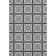 Premium Machine Washable Prisco Black Rug