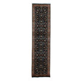 Hand Woven Wool Oriental Area Rug