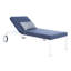  Chaise longue Sumner Matthews Sun