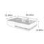 Table basse Minimalist Home Living-130174895-130174900