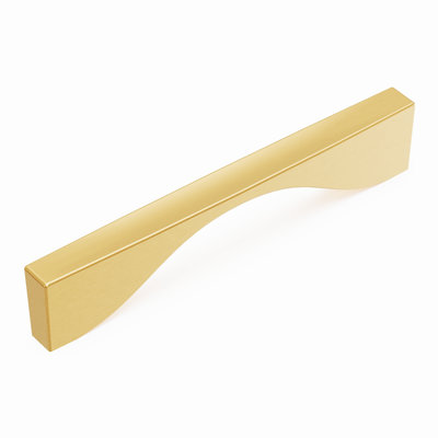 Channel Bar / Handle Pull