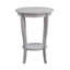 Table de bout ronde Carbin-380570417