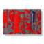 Abstract Art Painting Vol.94 by S.Johnson - Wrapped Canvas-55305970