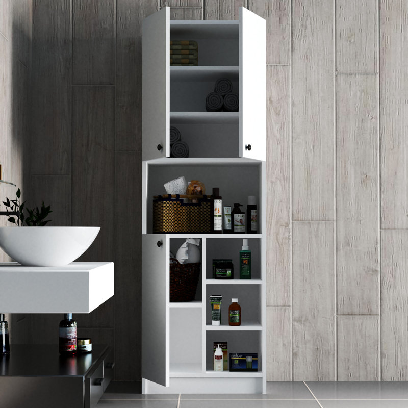 Hadlei 180 cm H Kitchen Pantry