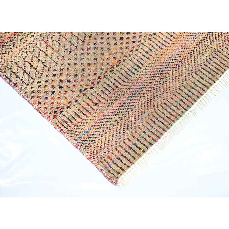Area Rug, Rectangle 9' x 12'