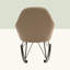Chambers Upholstered Rocking Chair-25964906