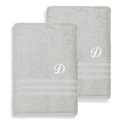 Denzi Midweight Bath Sheet