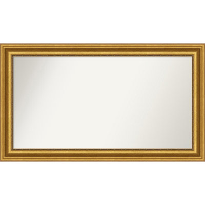 Miroir de salle de bain Jashawna