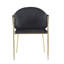 Chaise rembourrée Modern-1150411724