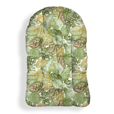 Coussin 1 pièce Hokku Designs