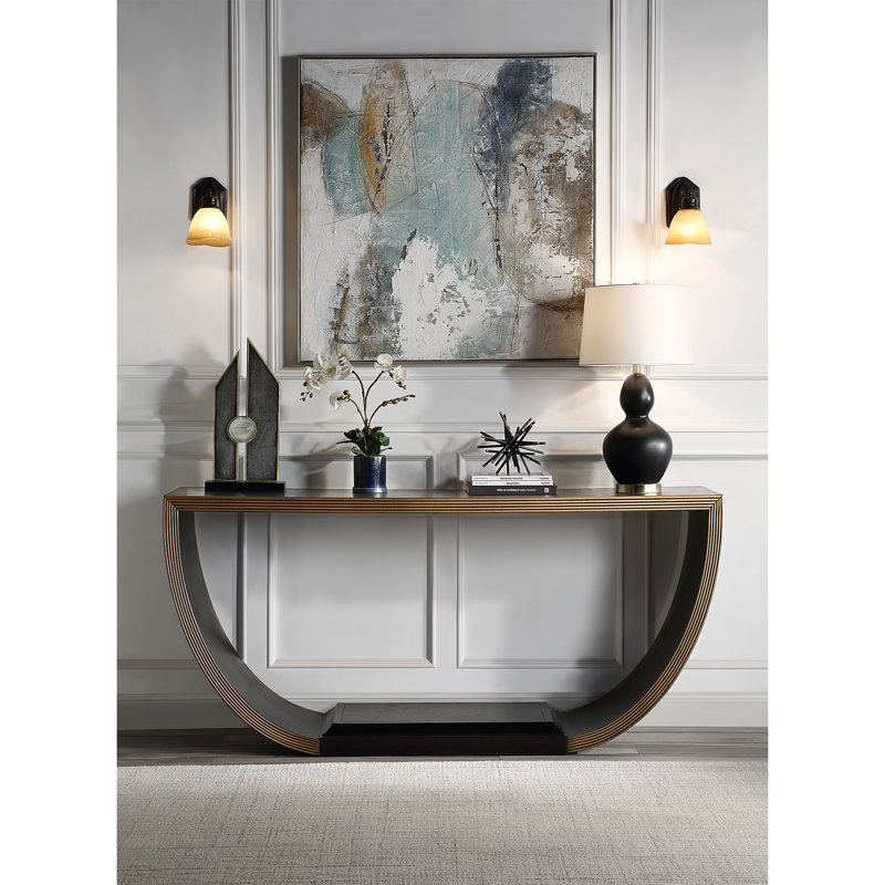Forster Rectangular Console Table