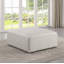Repose-pieds carré Iyonnie-89200744