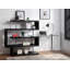 Verre transparent Buck II (sans la chaise de bureau)-461083578