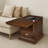 Webber 2 Drawer Nightstand