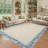 Carpet Rugs for Living Room Washable Rug,Non Slip Foldable Hallway Carpet for Entryway,Kitchen,Bathroom & Laundry Areas-911268066-911268064