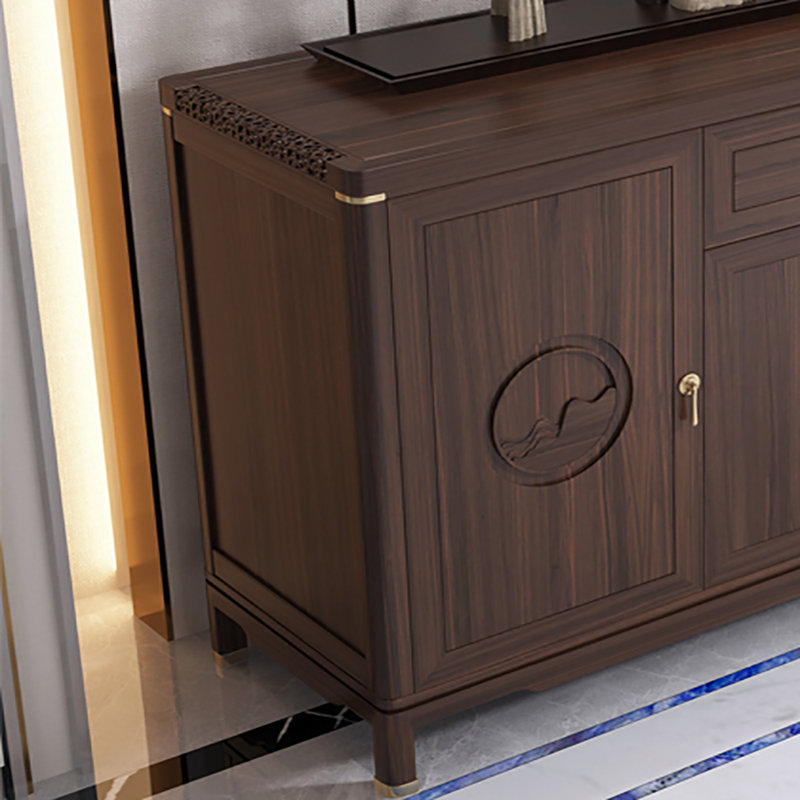 Buffet Modern