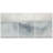 Minimal Landscape IDEA4WALL Framed Canvas Print Wall Art Set Pastel Watercolor Gray Paint Stroke Landscape Abstract Shapes Illustrations Decorative Relax/Calm Zen For Living Room, Bedroom, Office Framed On Canvas 3 Pieces Print-124834433-91258336
