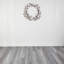 Couronne de polyester 20 po