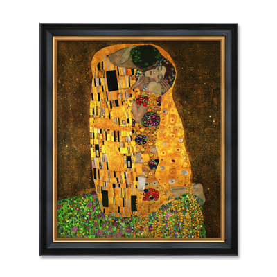 On Canvas Print