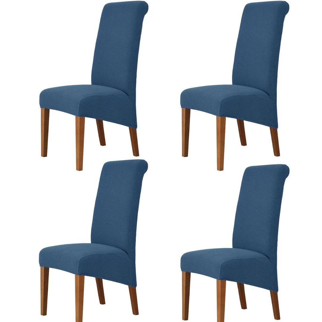 Dining Chair Slipcover