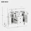Base de meuble-lavabo simple 35,9 po seulement-100764746