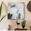 «Mire I», reproduction sur toile tendue-1100560427