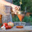 Cone Strainer and Pestle Set
