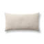 Coussin décoratif en mélange de coton Corbin-124555915-124555914