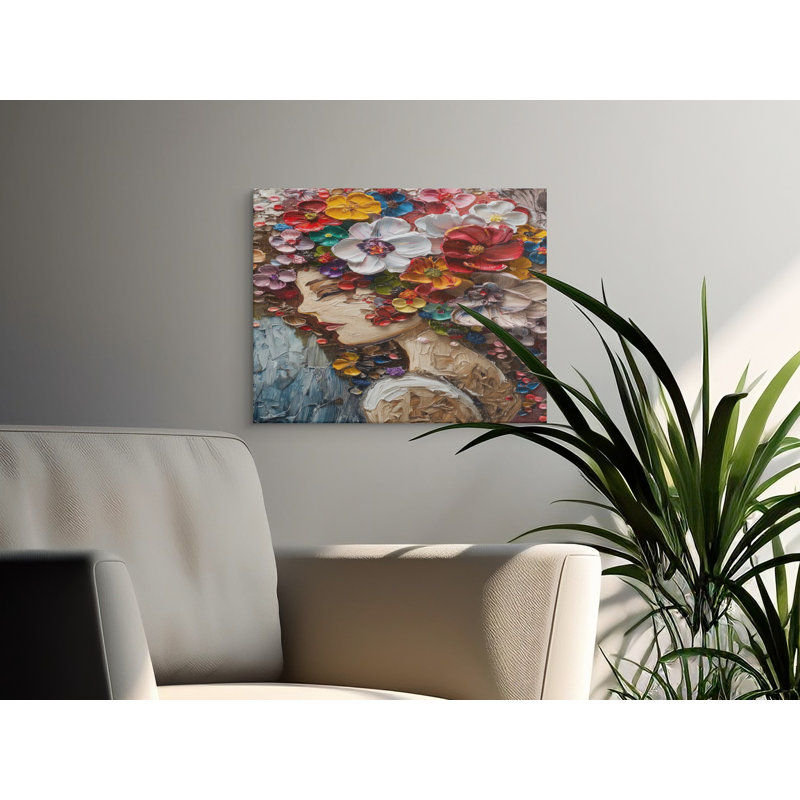 Wrapped Canvas Print Set, 30.48 cm  H  x 45.72 cm  W