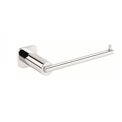 Jenny Wall Mounted Toilet Paper Holder