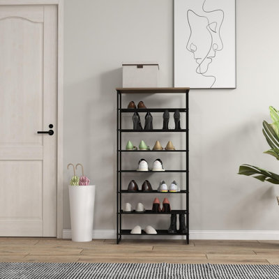 Shoe Storage