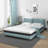 Memory Foam Mattress 15cm Height-106871256