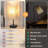 Reeya Metal USB Table Lamp-2084184254