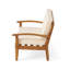 SIEGE D'AMOUR + TABLE BASSE-1749408597