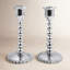 String Of Pearls Candlestick
