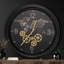 Christoval Wall Clock