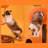 3 Tiers Cat Tree with Condons,Perch,Scratching Posts