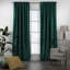 Panneau simple décoratif extra large en velours mat sur mesure-107476630-107476632