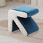 Tabouret d'appoint en bois massif et manufacturé-88545922