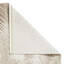 Creation area rug Machine Woven Rectangle Beige-100511871