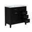 Ensemble de meuble-lavabo simple 35,98 po Joannes-99517933