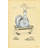 " Llama In Tub " by Stellar Design Studio-1125381958