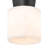 Hazel Alabaster Flush Mount-87294163
